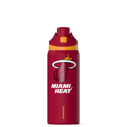 32 oz|Miami Heat