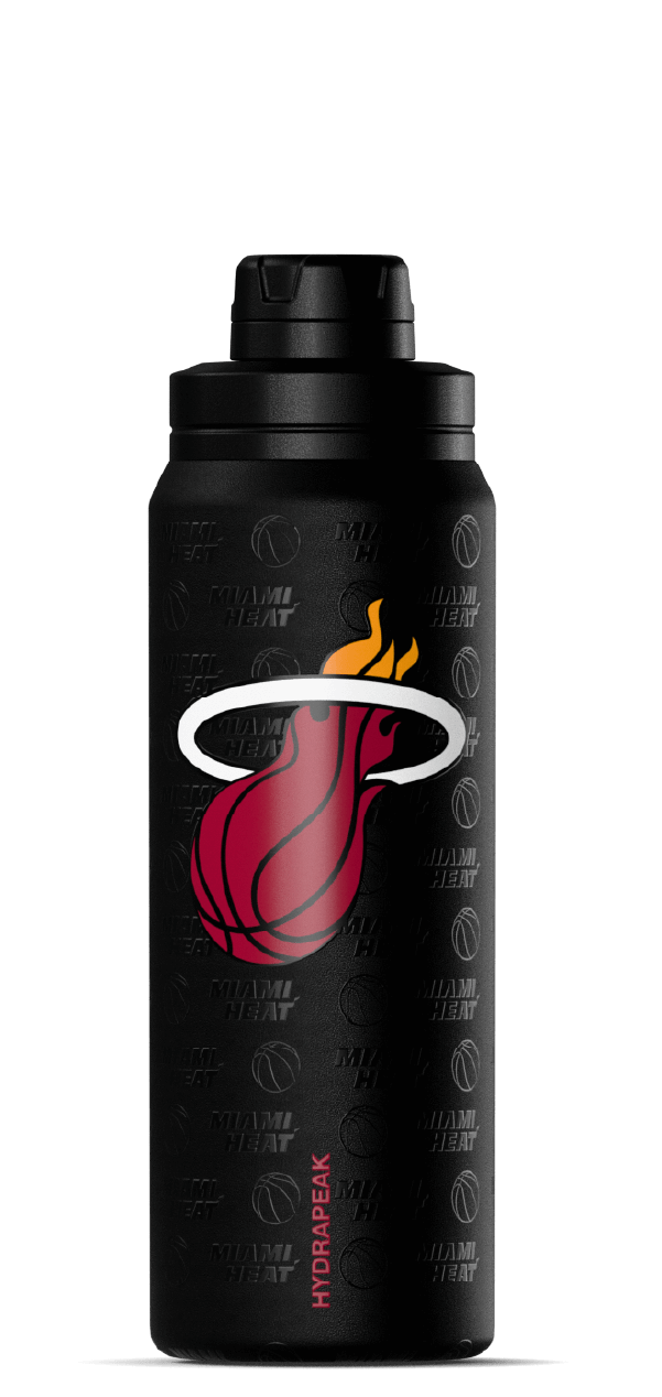 26 oz|Miami Heat