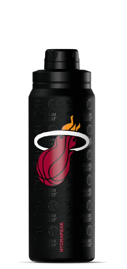 26 oz|Miami Heat