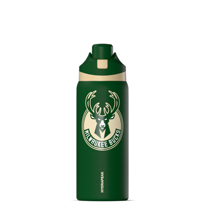 32 oz|Milwaukee Bucks