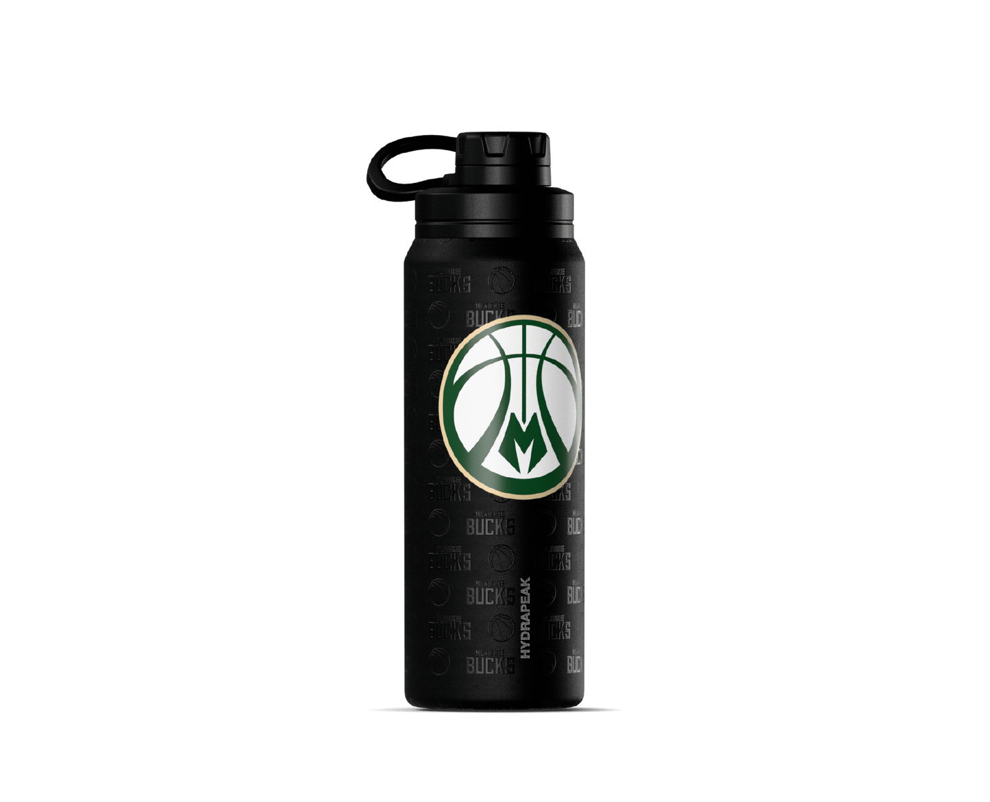 26 oz|Milwaukee Bucks