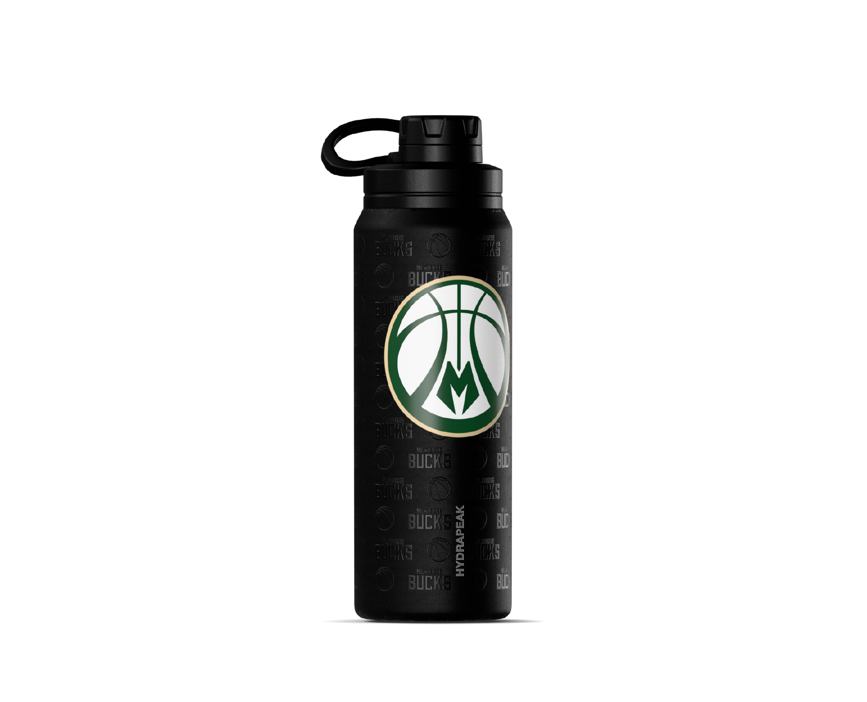 26 oz|Milwaukee Bucks