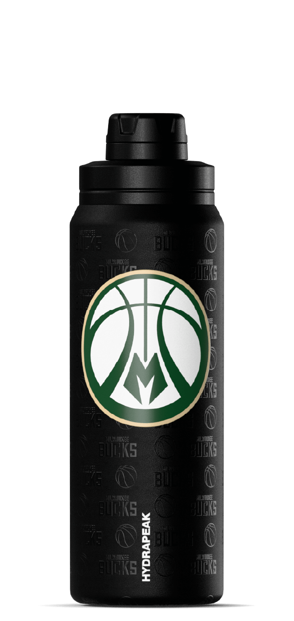 26 oz|Milwaukee Bucks