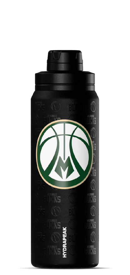 26 oz|Milwaukee Bucks