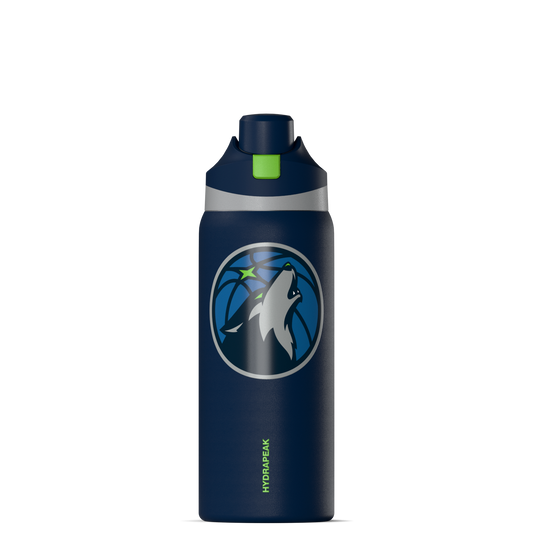 32 oz / New York Knicks - Minnesota Timberwolves