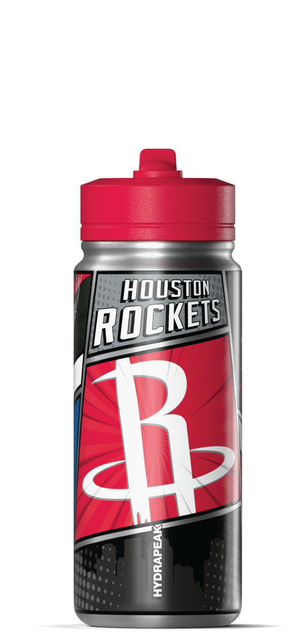 Hydrapeak NBA Active Water Bottle - Thumbnail 2