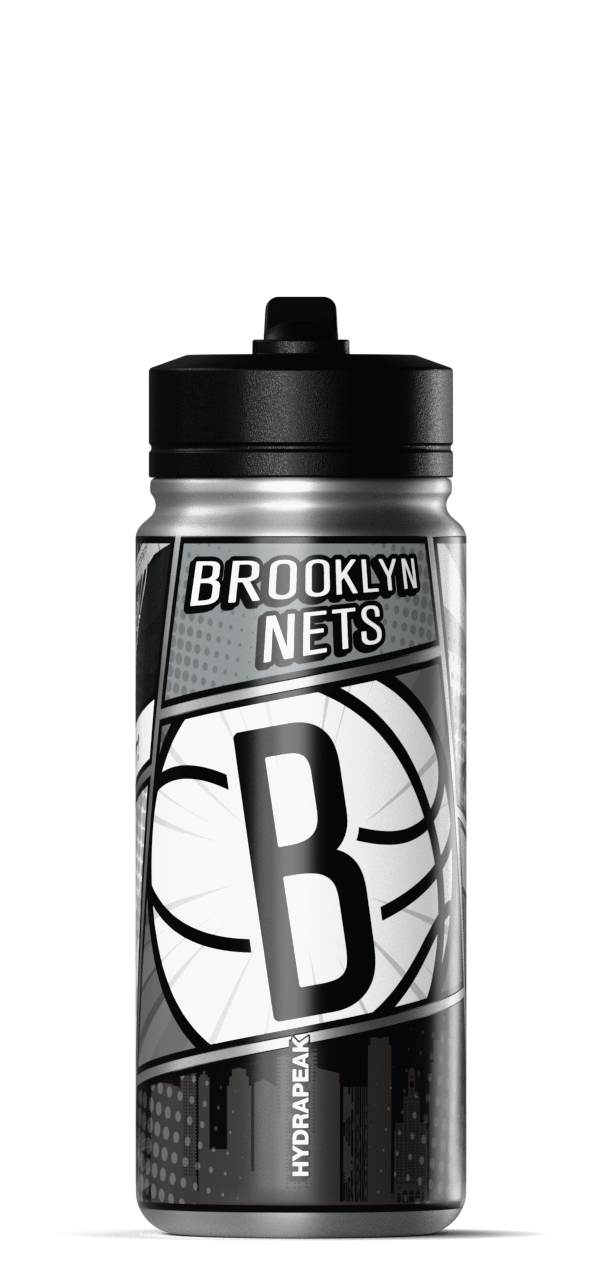 Hydrapeak NBA Active Water Bottle