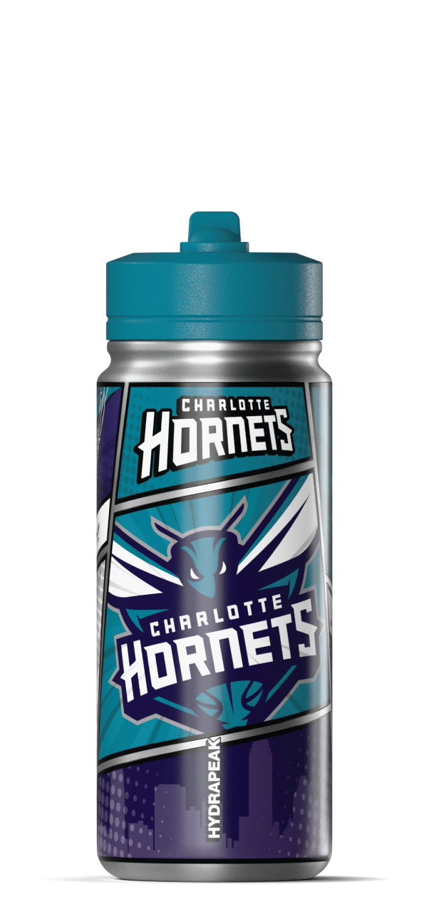 20 oz|Charlotte Hornets