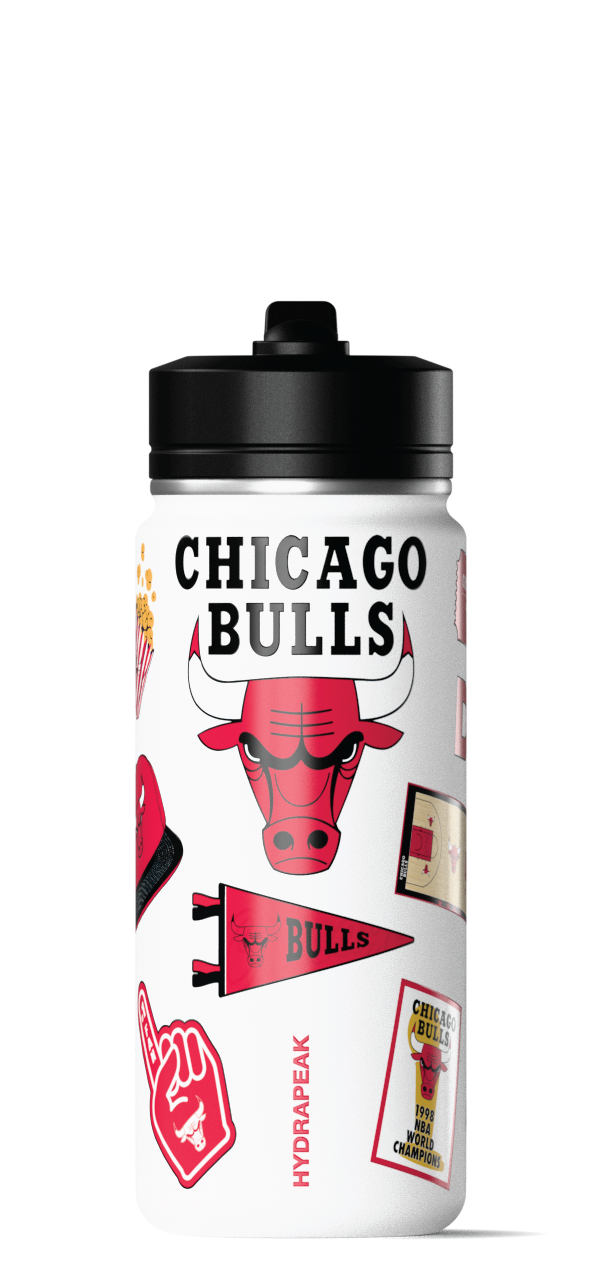 20 oz|Chicago Bulls