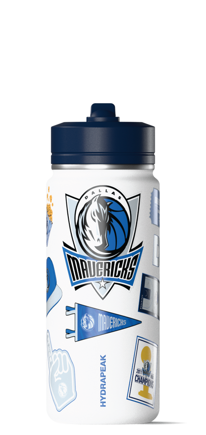 20 oz|Dallas Mavericks
