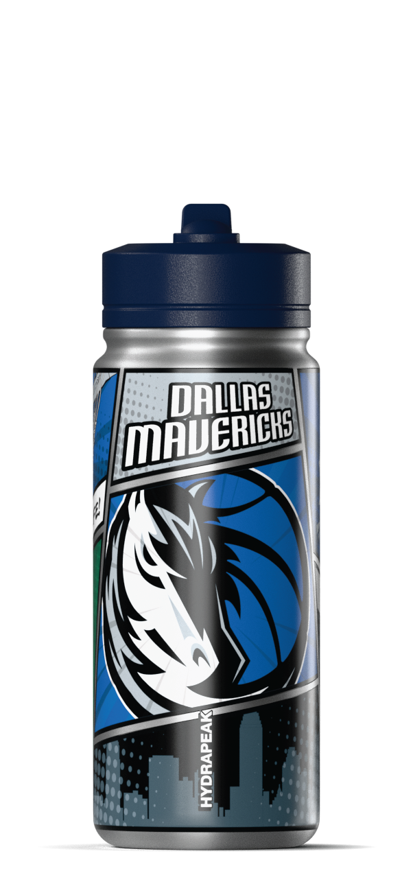 20 oz|Dallas Mavericks