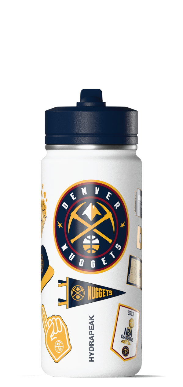 20 oz|Denver Nuggets