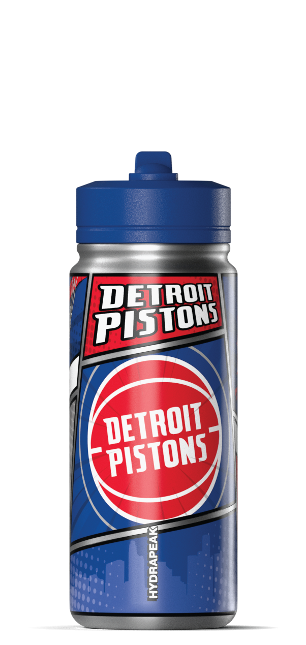 20 oz|Detroit Pistons