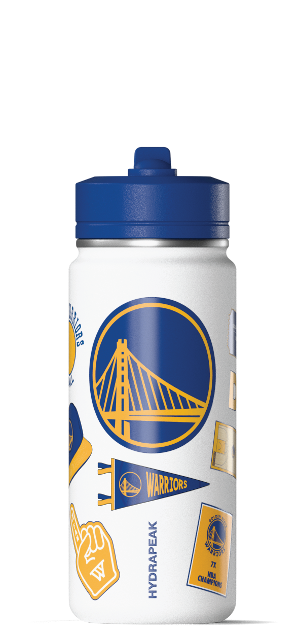20 oz|Golden State Warriors