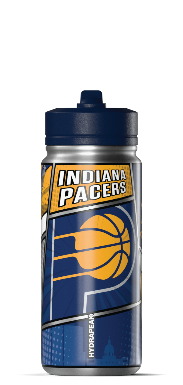 20 oz|Indiana Pacers
