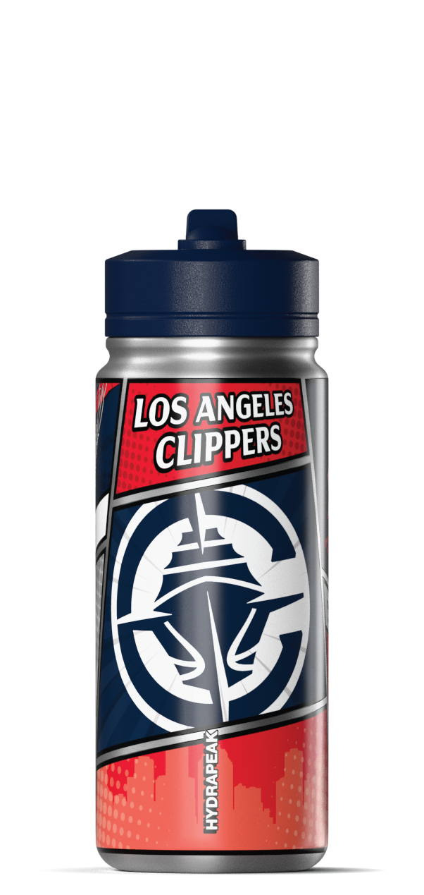 20 oz|LA Clippers