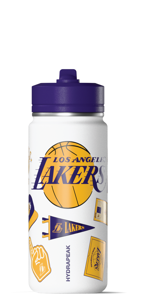 20 oz|Los Angeles Lakers