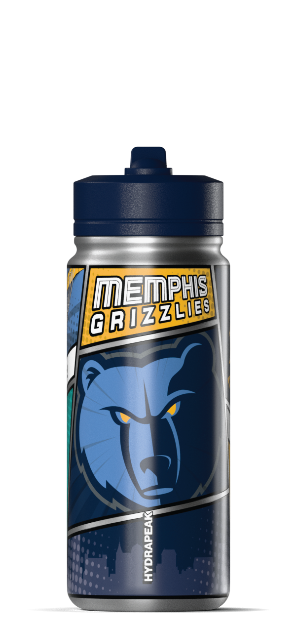 20 oz|Memphis Grizzlies