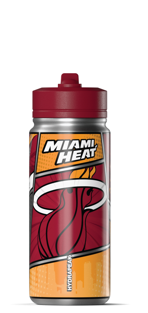 20 oz|Miami Heat