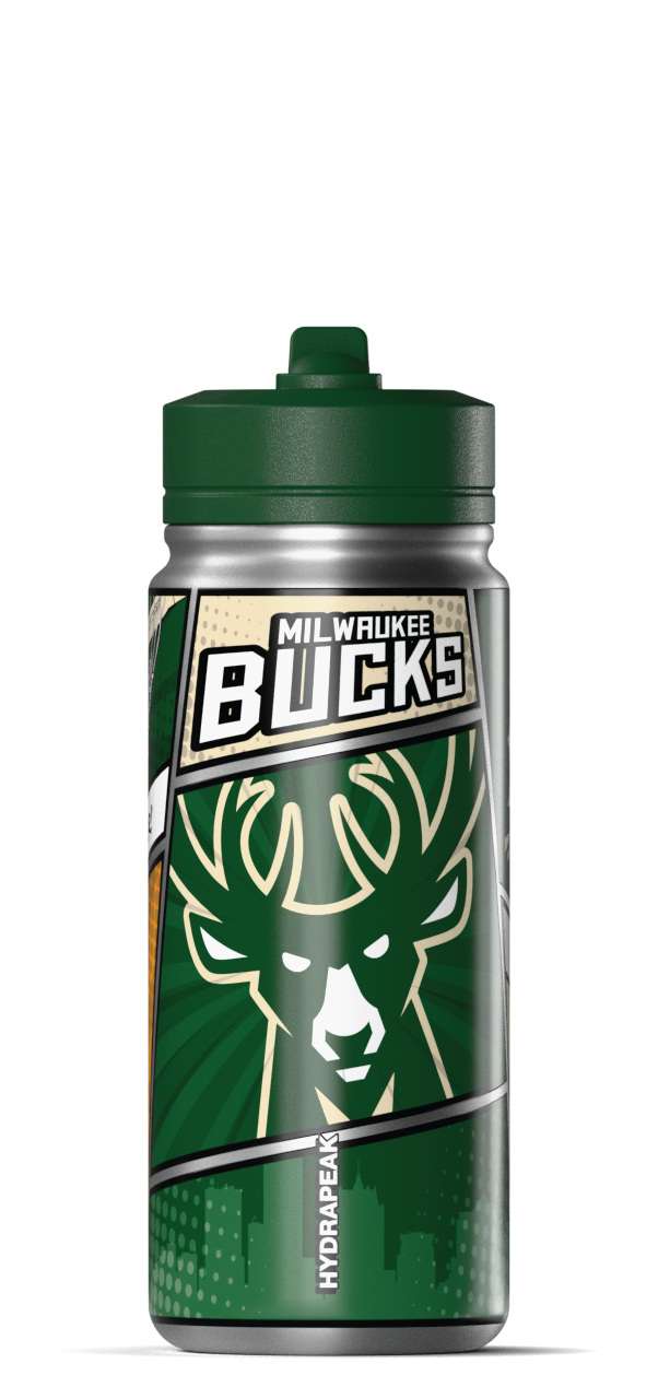 20 oz|Milwaukee Bucks