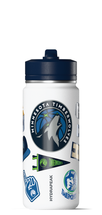 20 oz|Minnesota Timberwolves