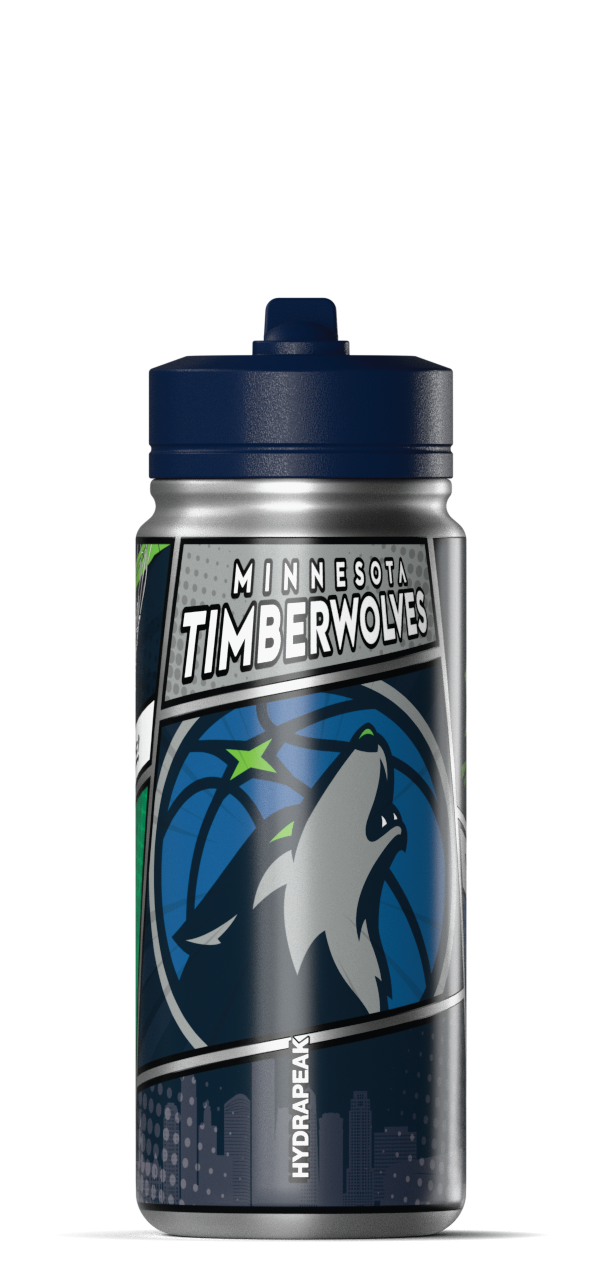 20 oz|Minnesota Timberwolves