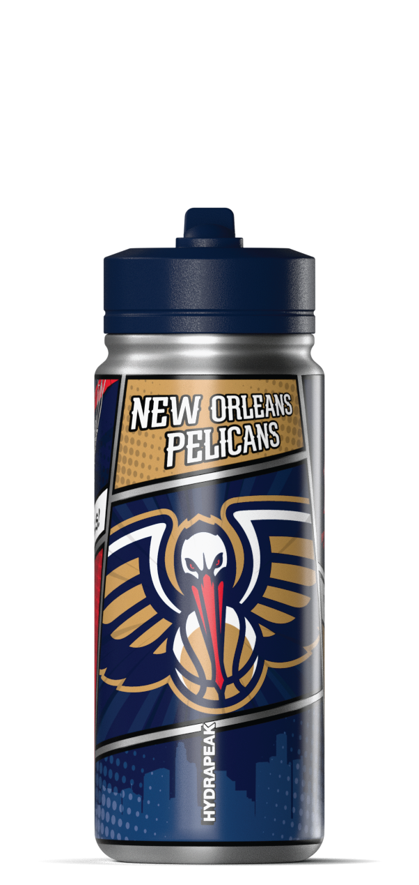 20 oz|New Orleans Pelicans