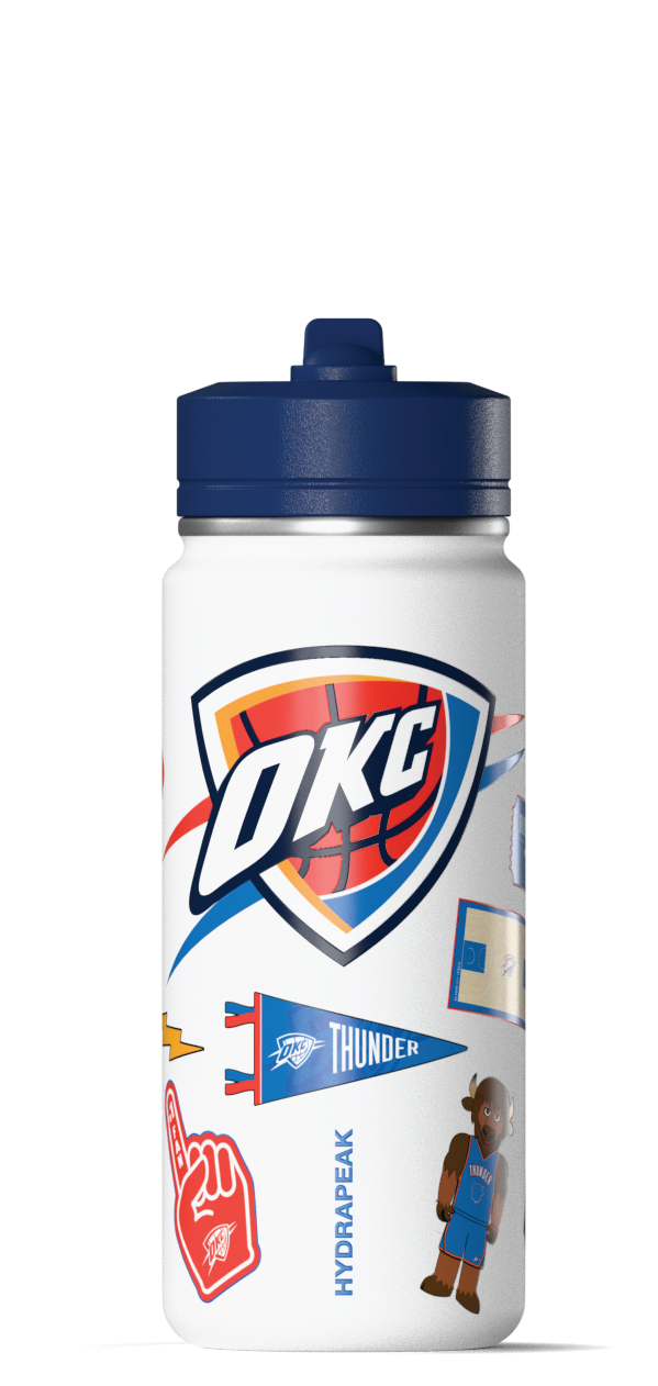 20 oz|Oklahoma City Thunder