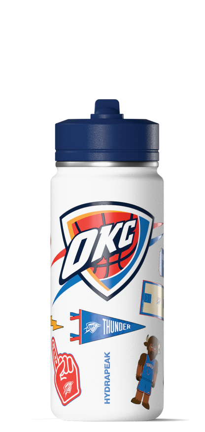 20 oz|Oklahoma City Thunder