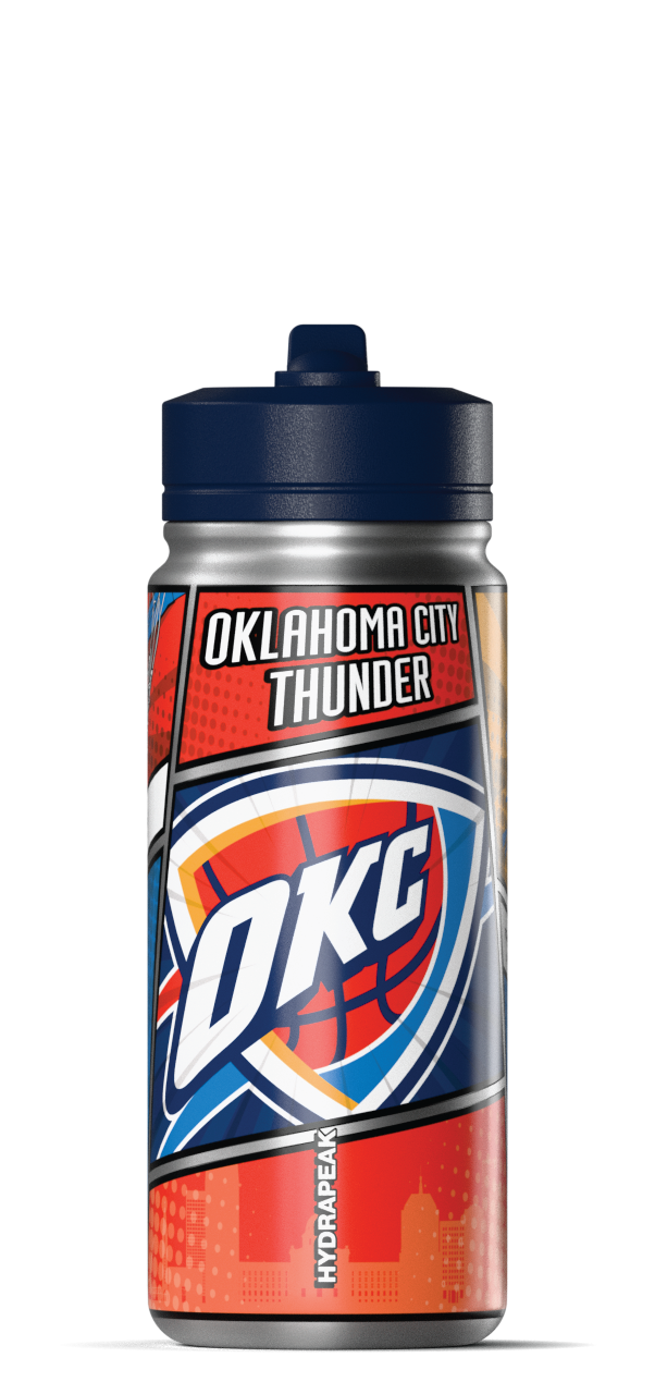 20 oz|Oklahoma City Thunder