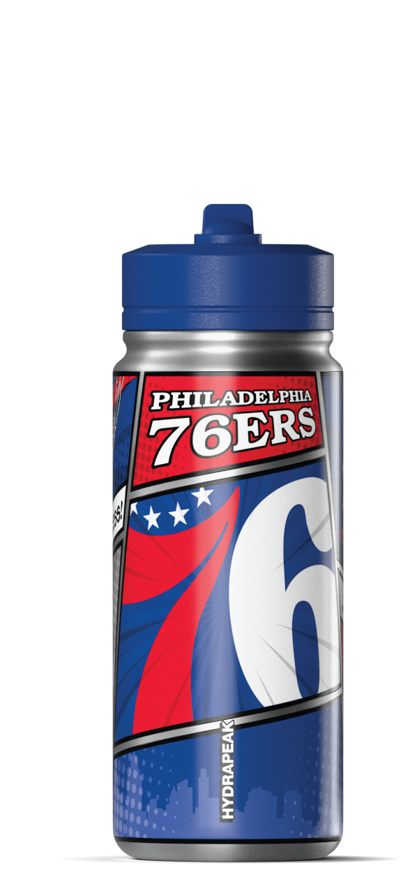 20 oz|Philadelphia 76ers