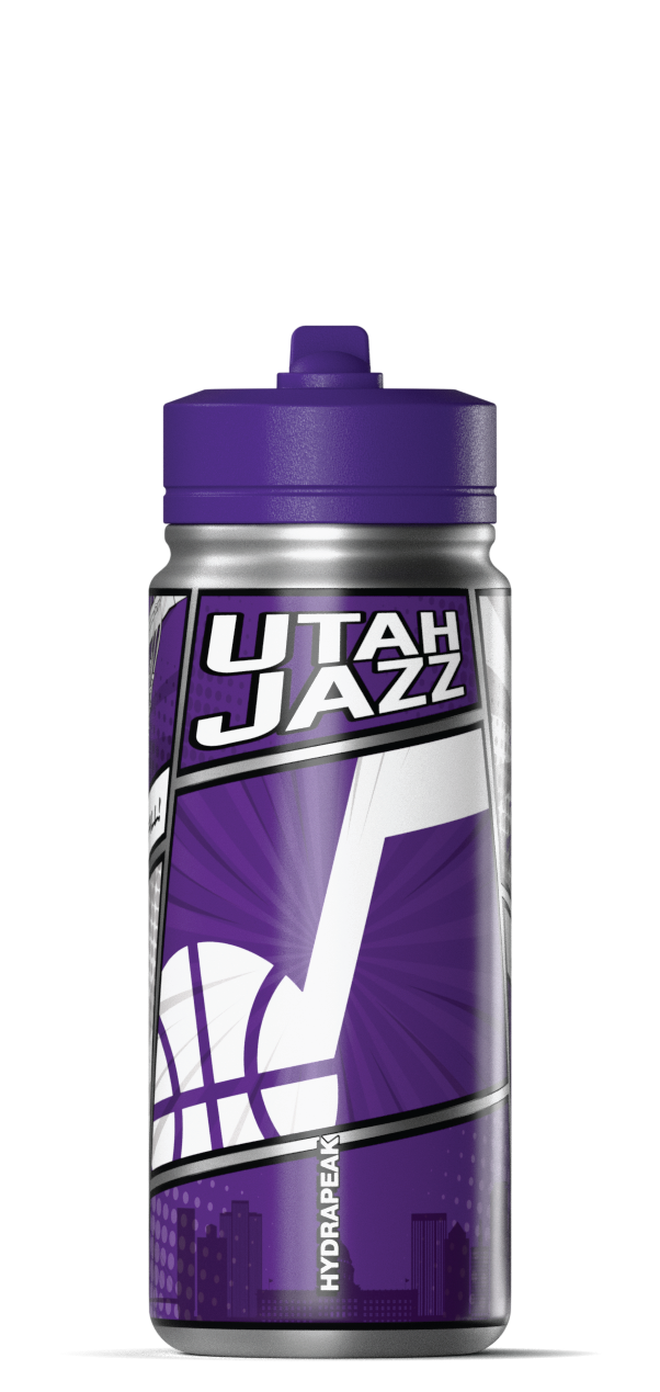 20 oz|Utah Jazz