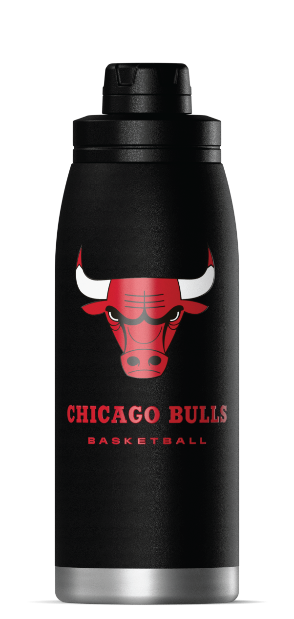 32 oz|Chicago Bulls