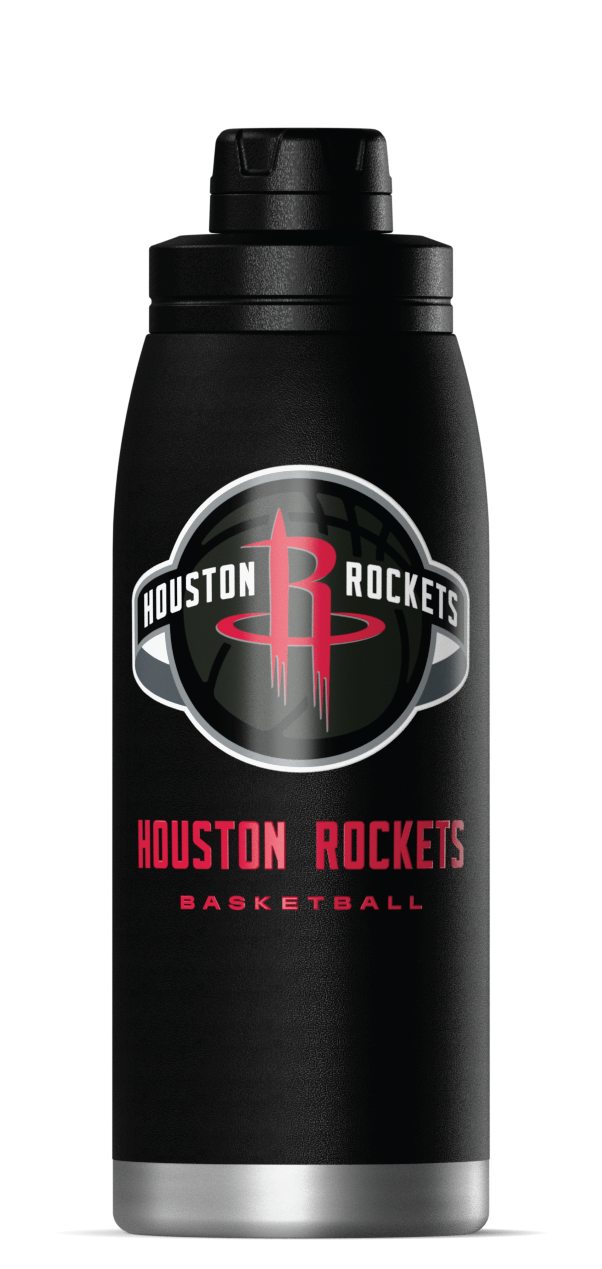 32 oz|Houston Rockets