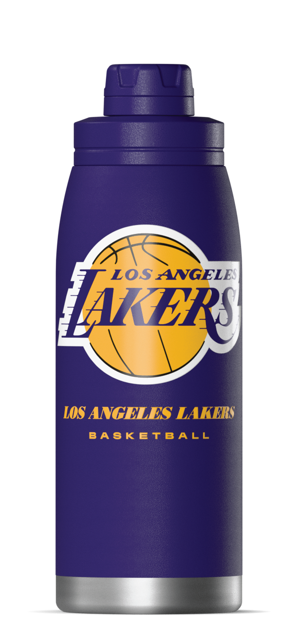 32 oz|Los Angeles Lakers