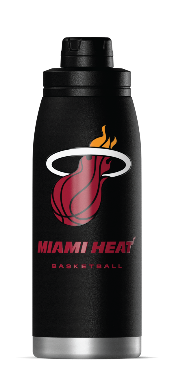 32 oz|Miami Heat