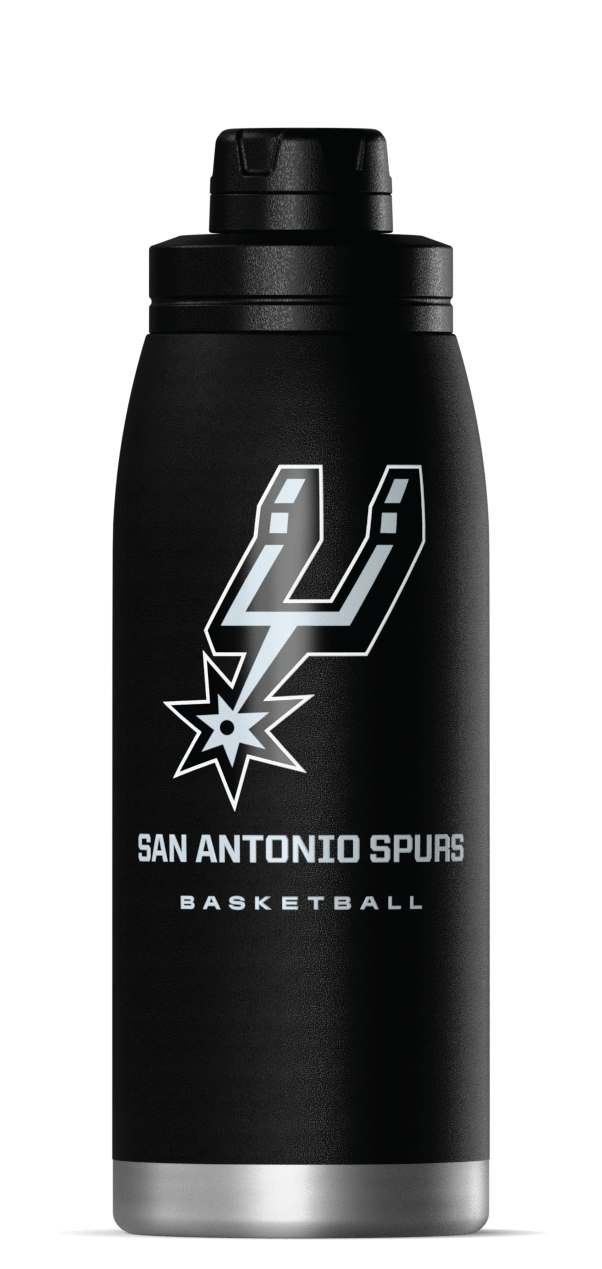 32 oz|San Antonio Spurs