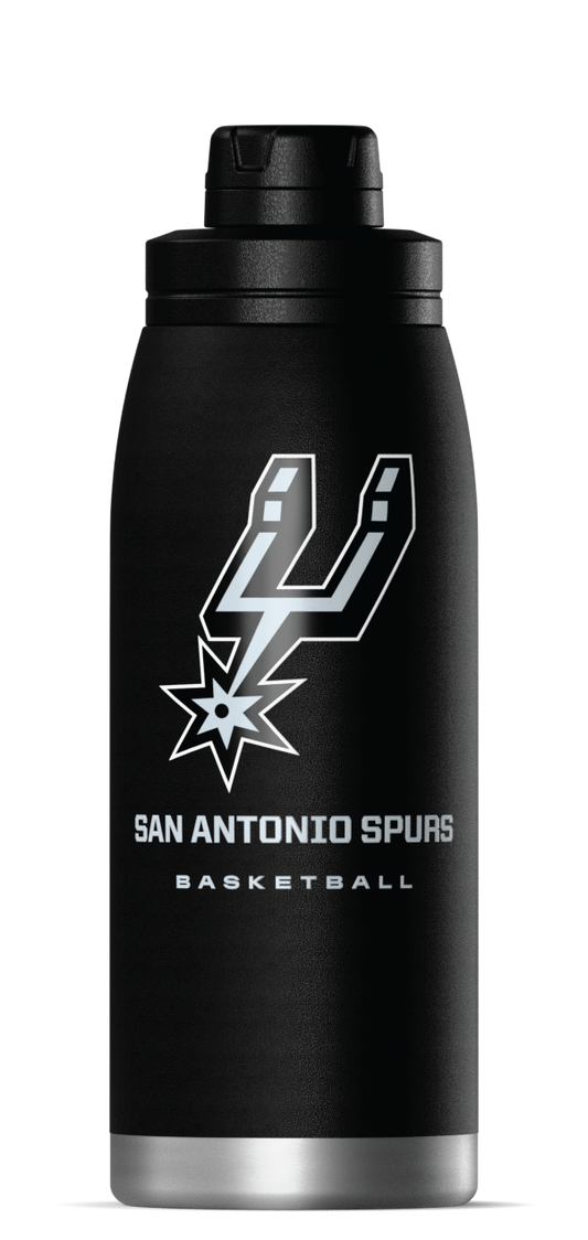 NBA 32oz Flow - San Antonio Spurs