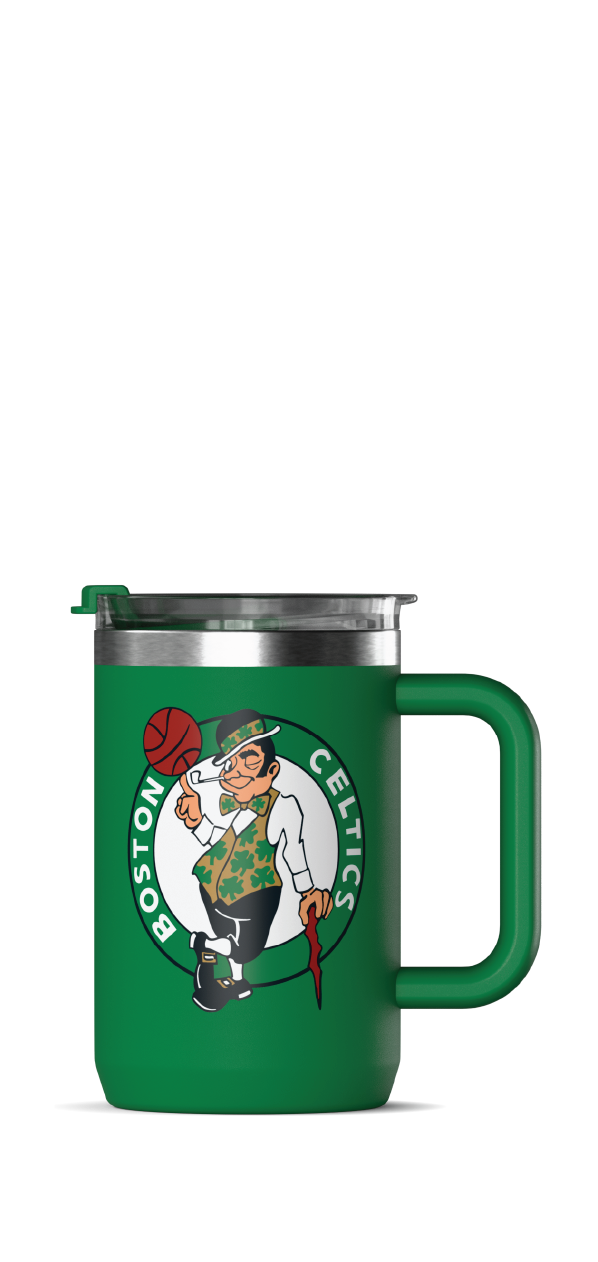 18 oz|Boston Celtics