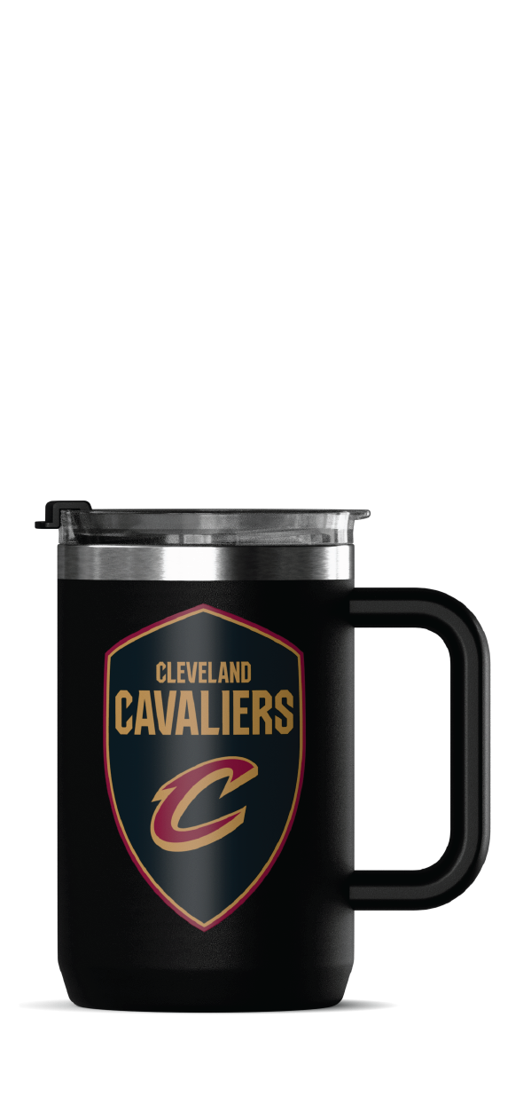 18 oz|Cleveland Cavaliers