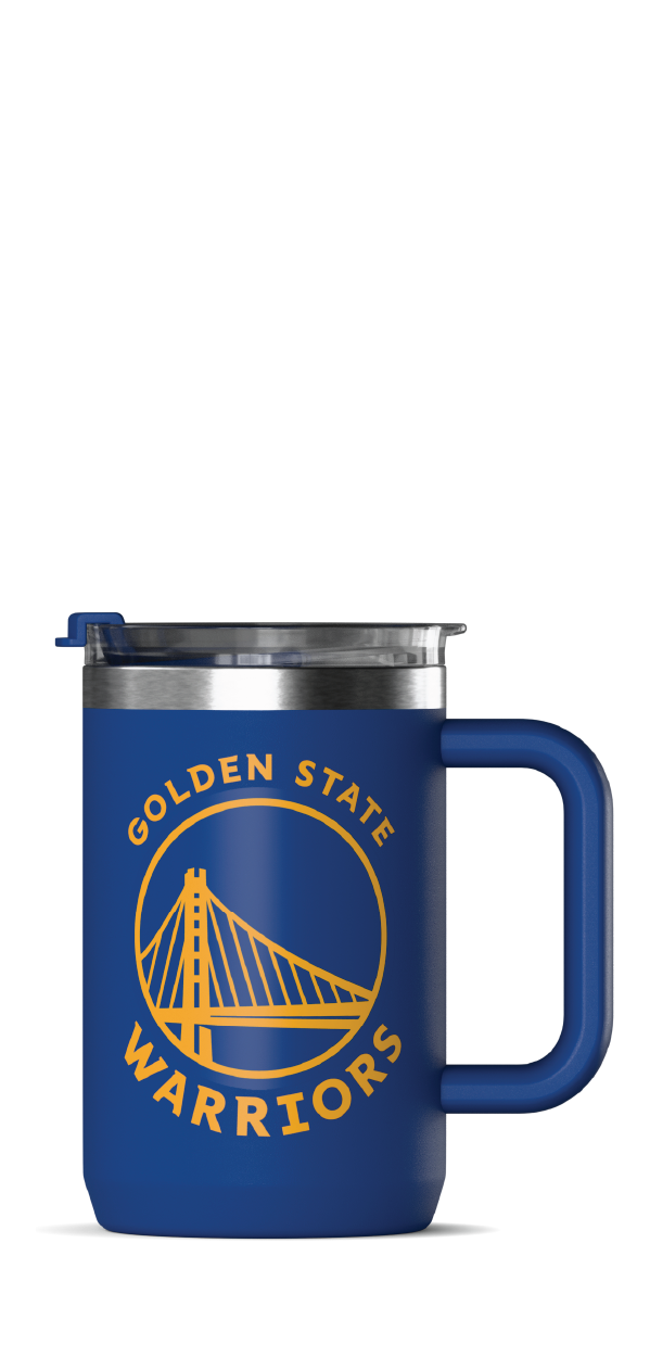 18 oz|Golden State Warriors