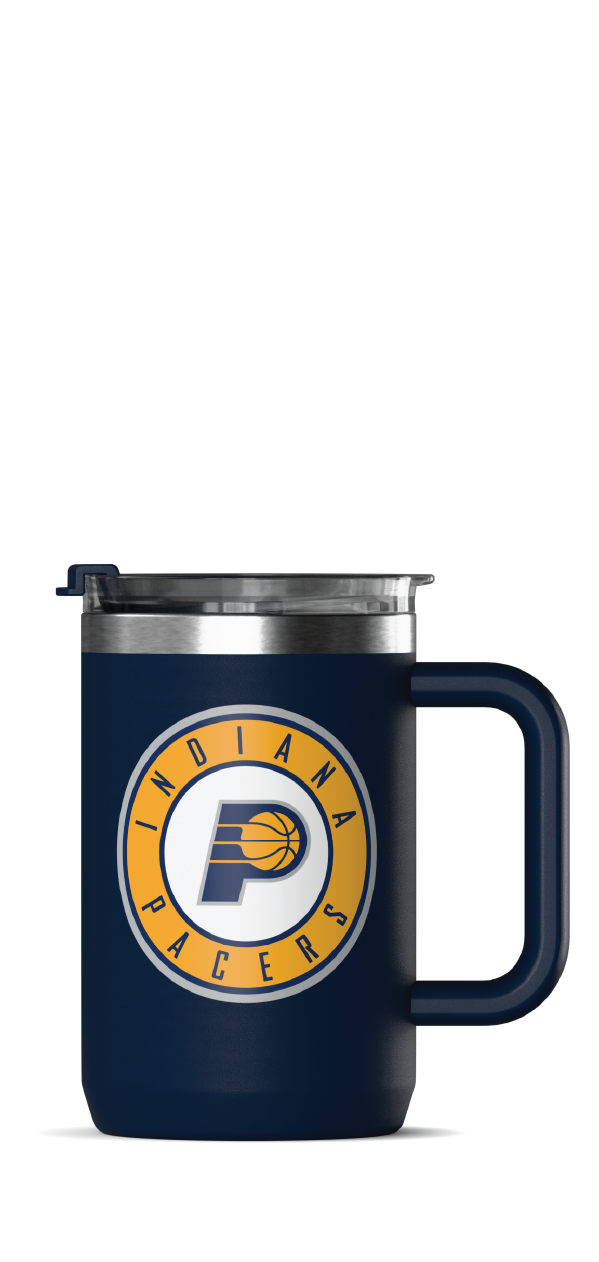 18 oz|Indiana Pacers