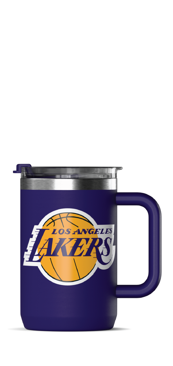 18 oz|Los Angeles Lakers