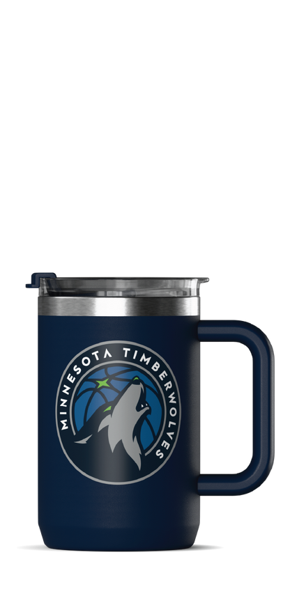 18 oz|Minnesota Timberwolves
