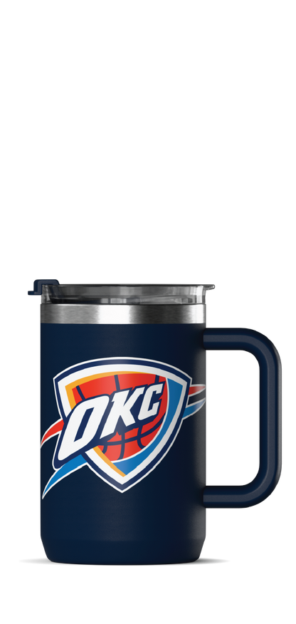 18 oz|Oklahoma City Thunder