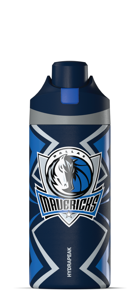 20 oz|Dallas Mavericks