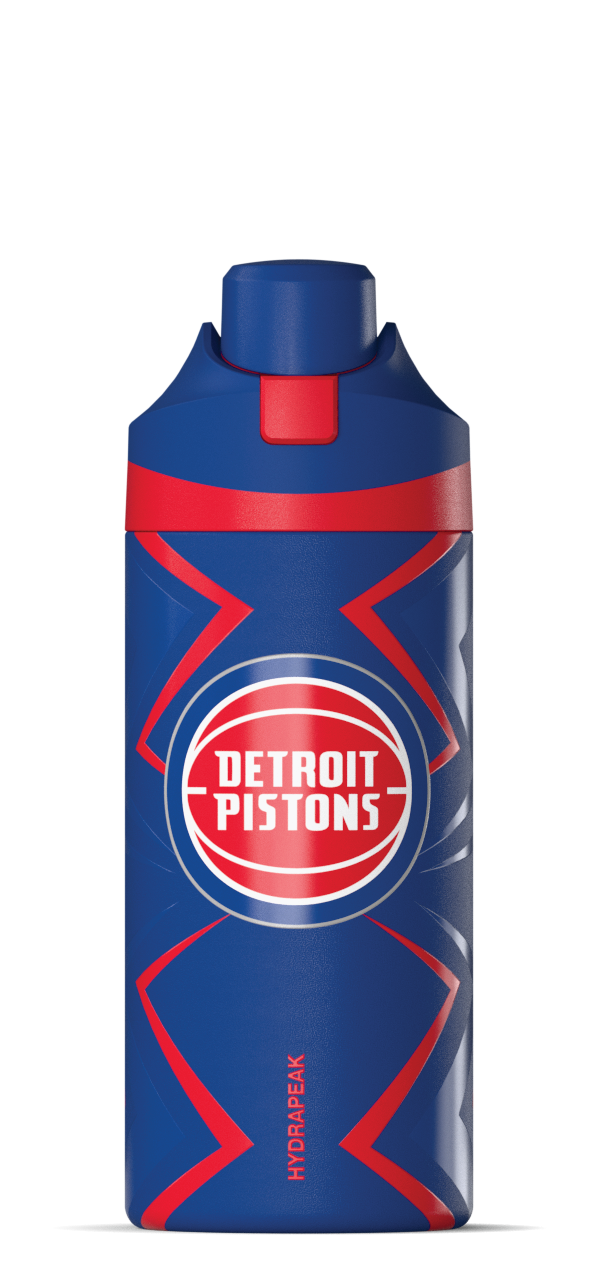 20 oz|Detroit Pistons