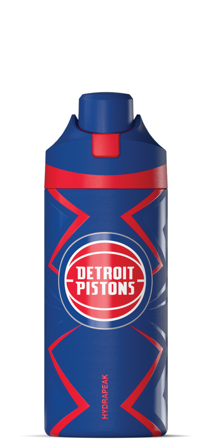 20 oz|Detroit Pistons
