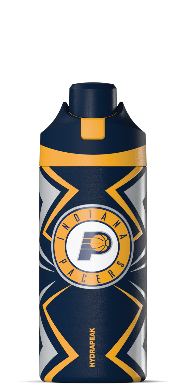 20 oz|Indiana Pacers