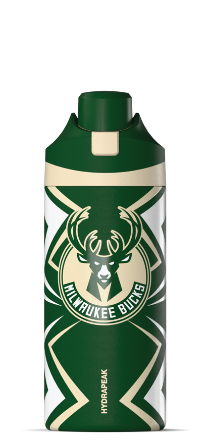 20 oz|Milwaukee Bucks